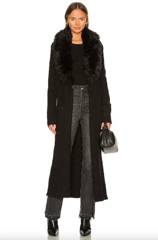Blowout Deals Black Lombardi Cardi