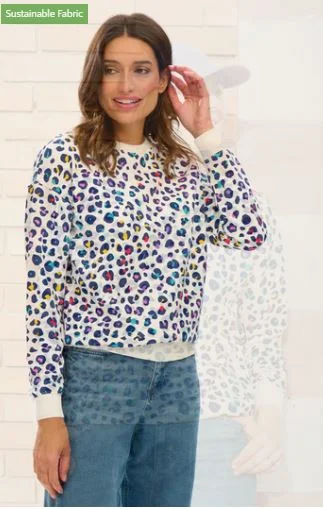 Price Smash Sugarhill Brighton Noah Sweatshirt