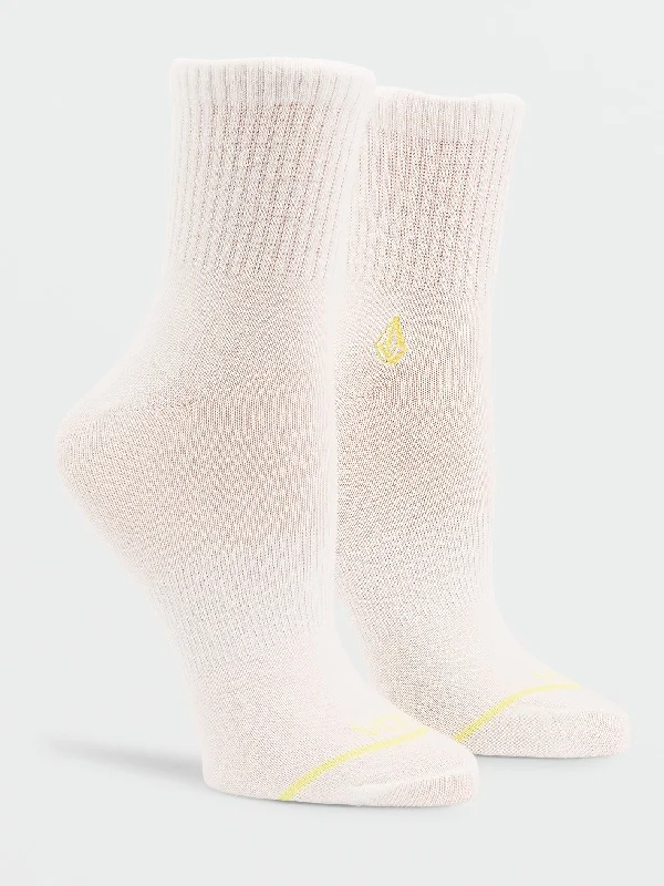 Bonus Savings The New Crew Socks 3 Pack - Assorted Colors
