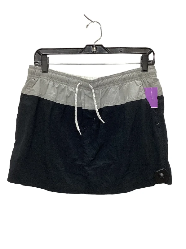 Weekend Savings Extravaganza Black Athletic Skort Columbia, Size M
