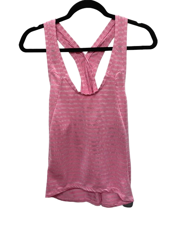 Weekend Deals That Sizzle Athletic Tank Top By Zyia  Size: M