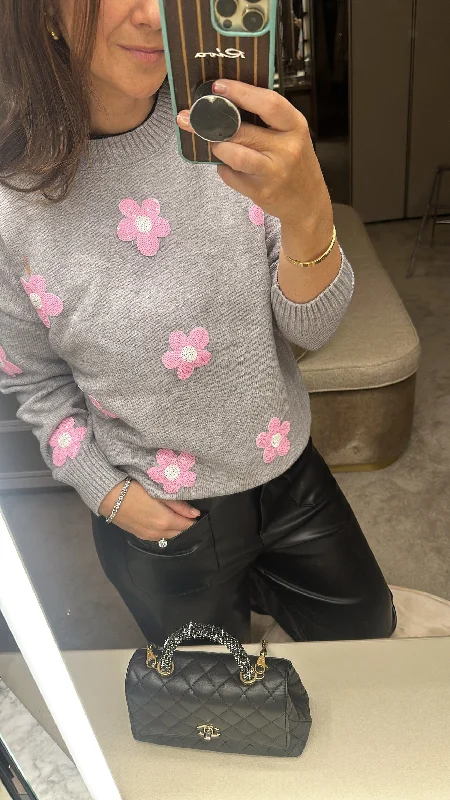 Deal Mania Freya sweater