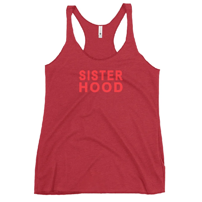 Weekend Offers That Shine ELEVATED SCULPT RACERBACK TANK