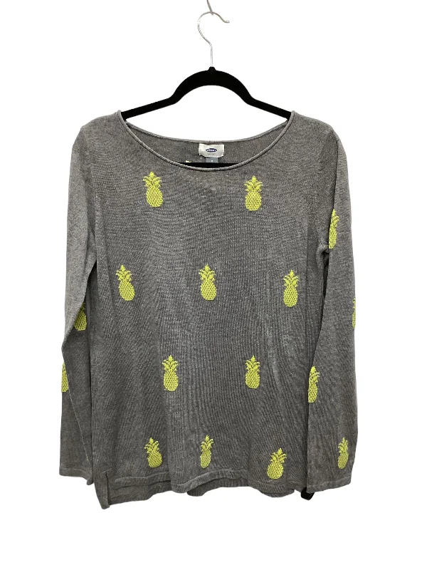 Online Only Sweater By Old Navy  Size: M