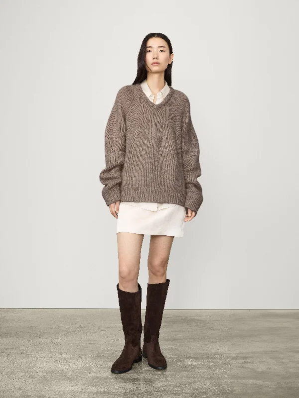 Price Reduction The Oia Sweater