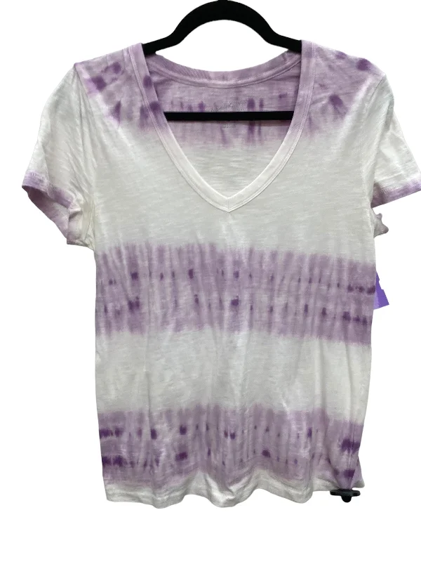 Weekend Discounts to Delight Top Short Sleeve By Universal Thread  Size: S