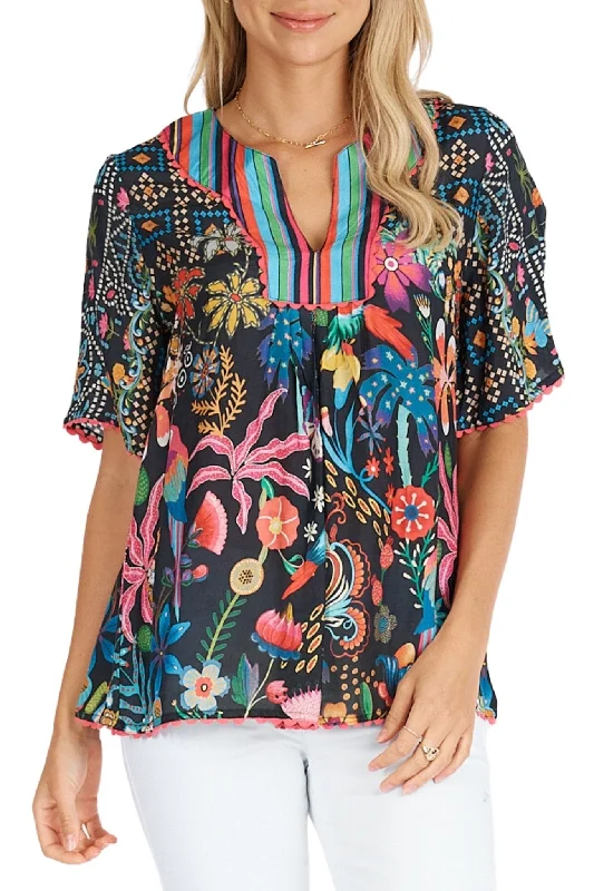 Discount Deals SENORITA TOP