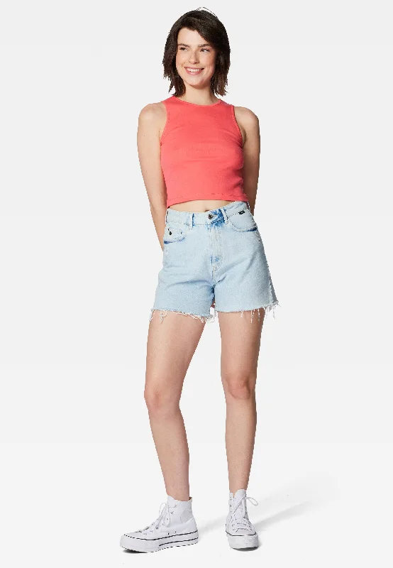 Mega Sale TOP | Top verkürzt