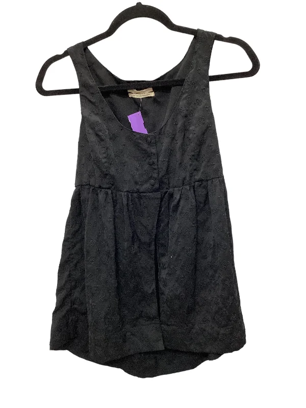 Take Advantage Top Sleeveless By Urban Outfitters  Size: S