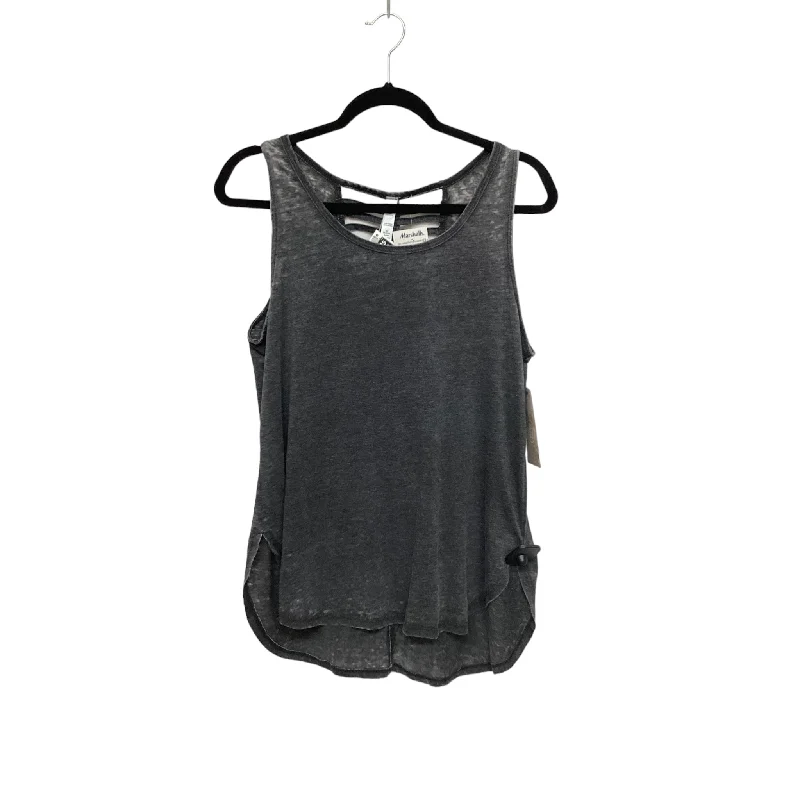 YEAR-End Sale Athletic Tank Top By Sage  Size: L