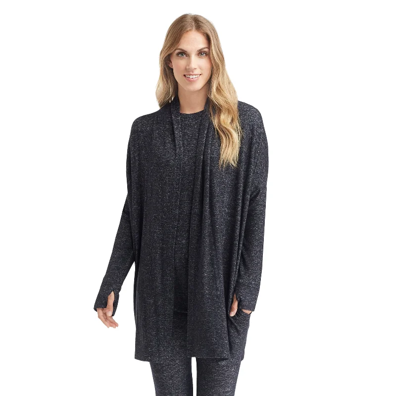 Act Now SoftKnit Wrap