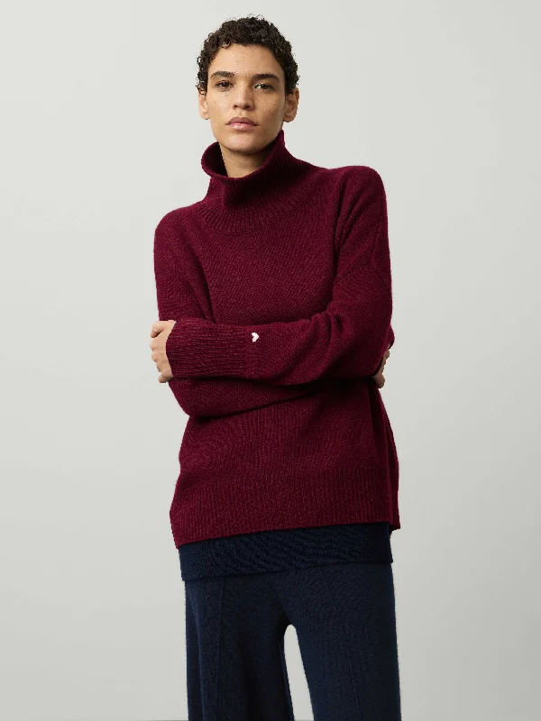 Limited Edition The Heidi Sweater