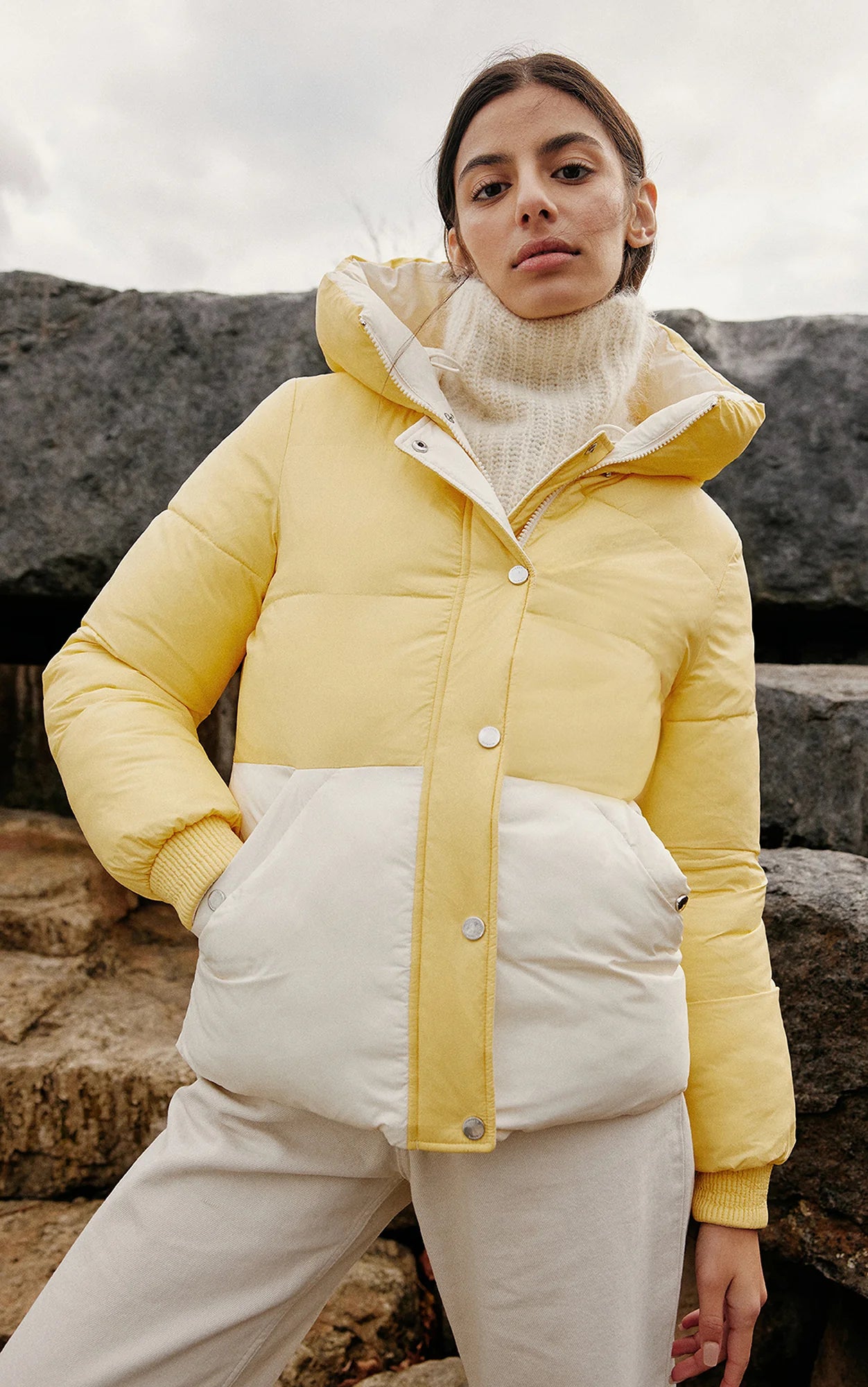 Bargain Alert Addilyn Jacket