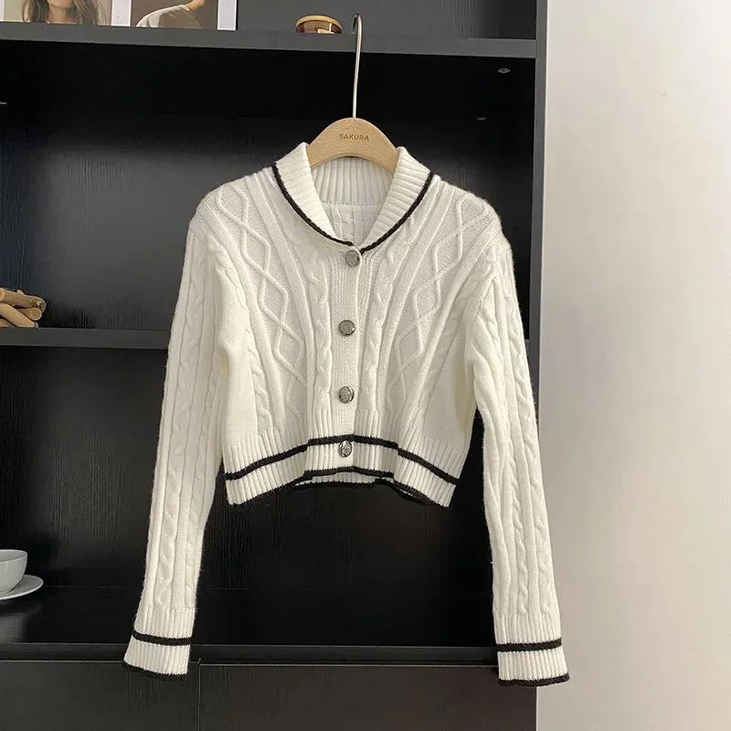 Online Only Elowen Statement Sweater