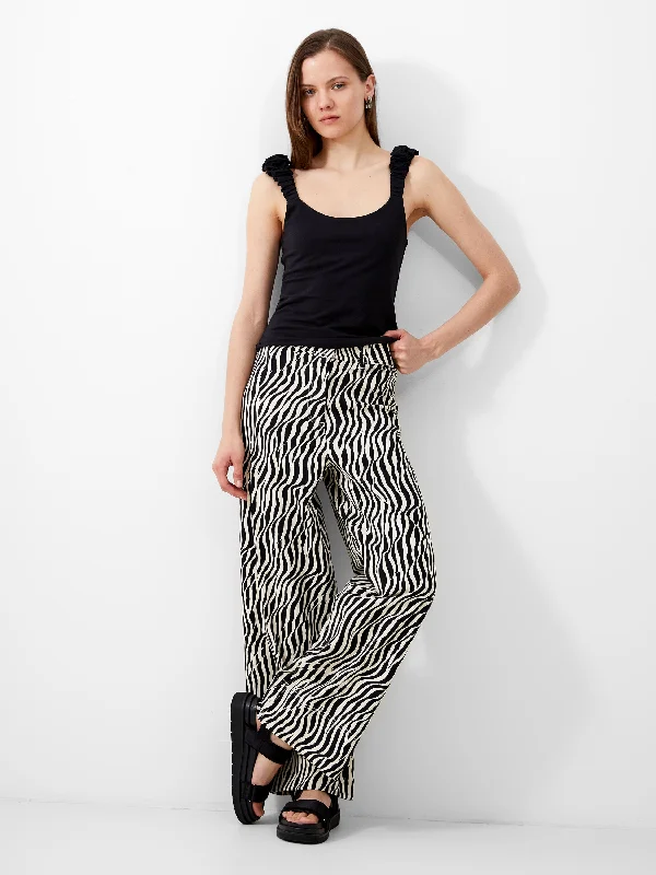 Weekend Offers That Shine Rallie Gwyneth Mix Top
