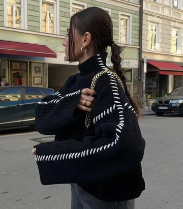 Weekend Specials to Delight Maeve | Luxury Wool Sweater