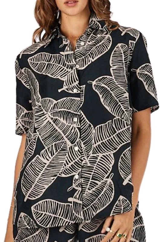 Closeout PADANG SHIRT