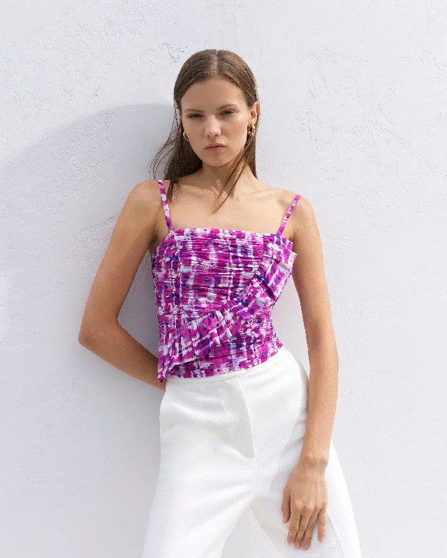 Price Drop Aria Faris Top