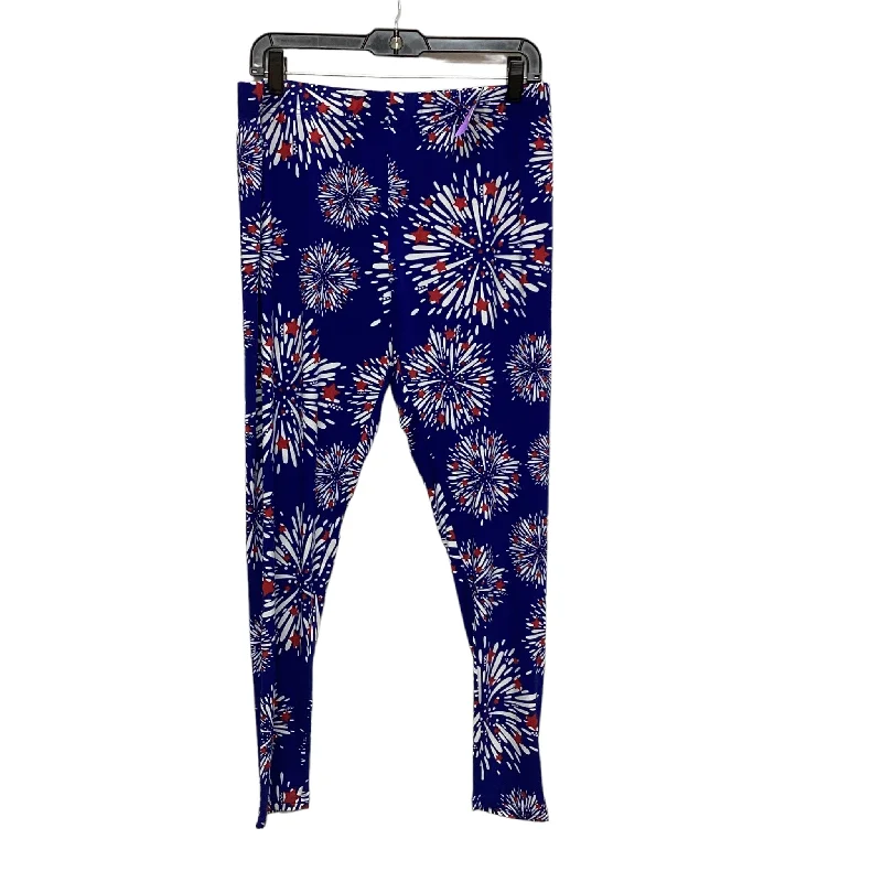 Deal Dash Pants Leggings By Clothes Mentor  Size: L