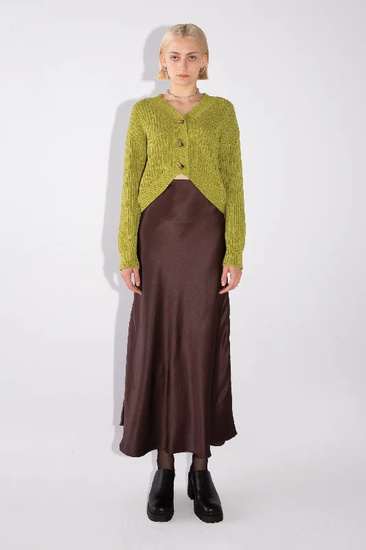 Limited Quantity V-Neck Cardigan