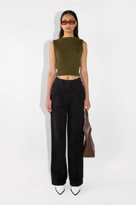Special Buy Sleeveless Sweater