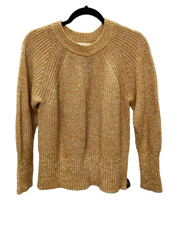 Closeout Sweater By Universal Thread  Size: L