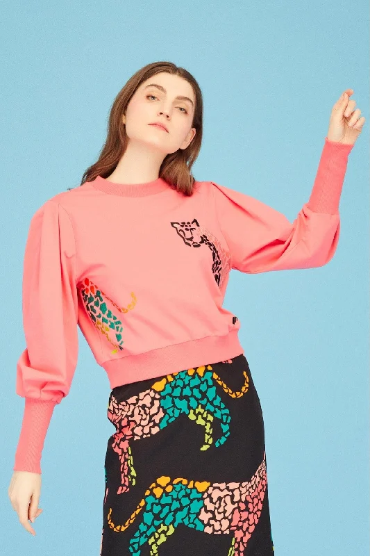 Deal Frenzy Minueto Savage Sweatshirt
