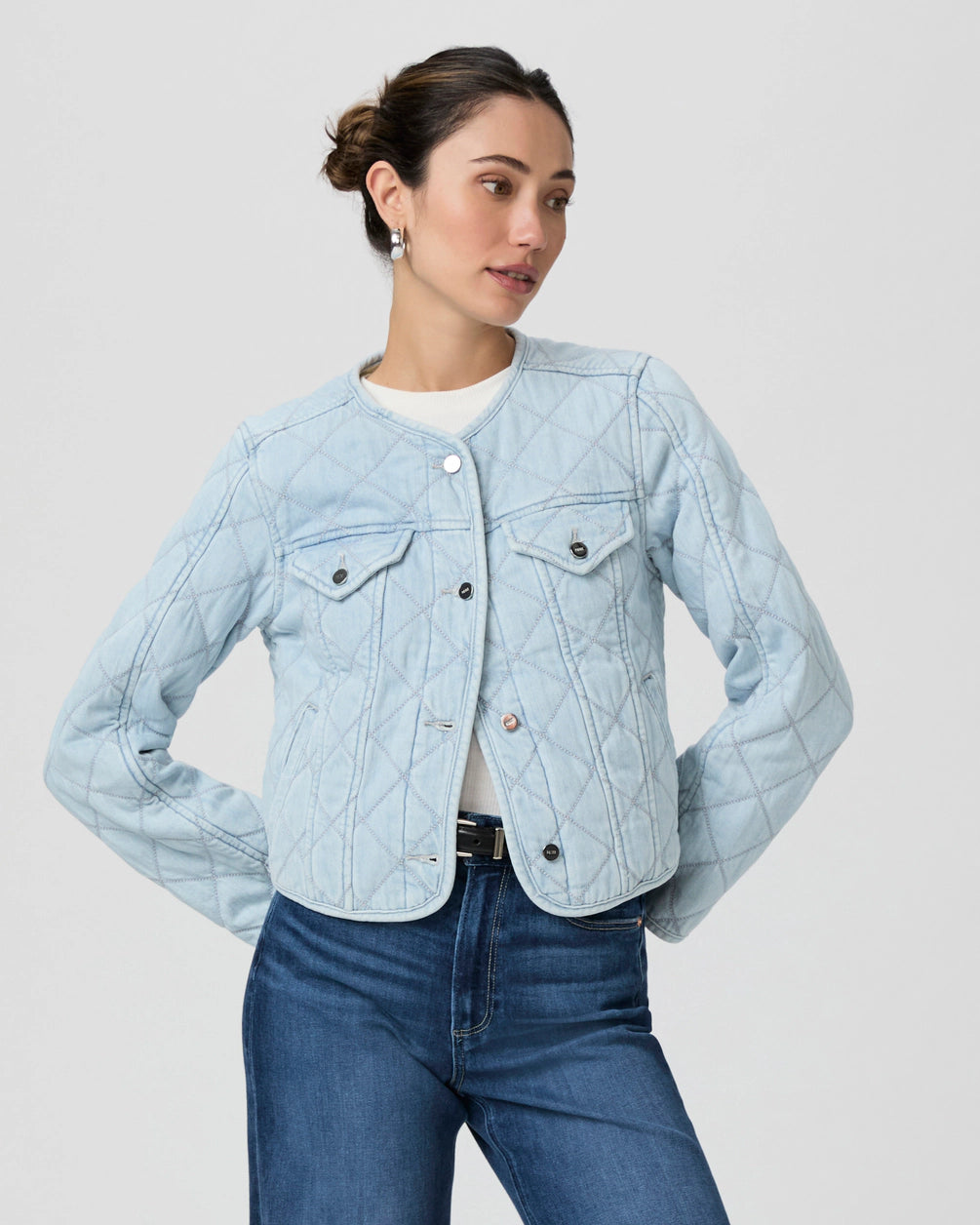 Deal Explosion Aella Jayla Jacket