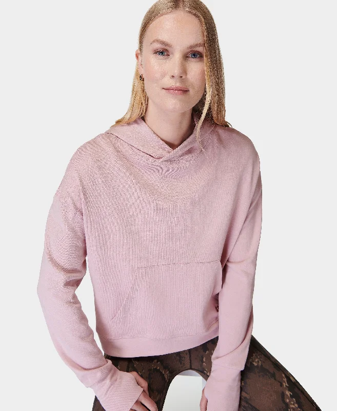 Weekend Deals That Excite After Class Hoody Sb9586 Pirouette-Pink