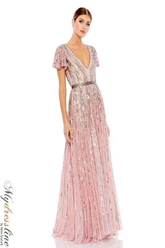 New Deals Mac Duggal 5444