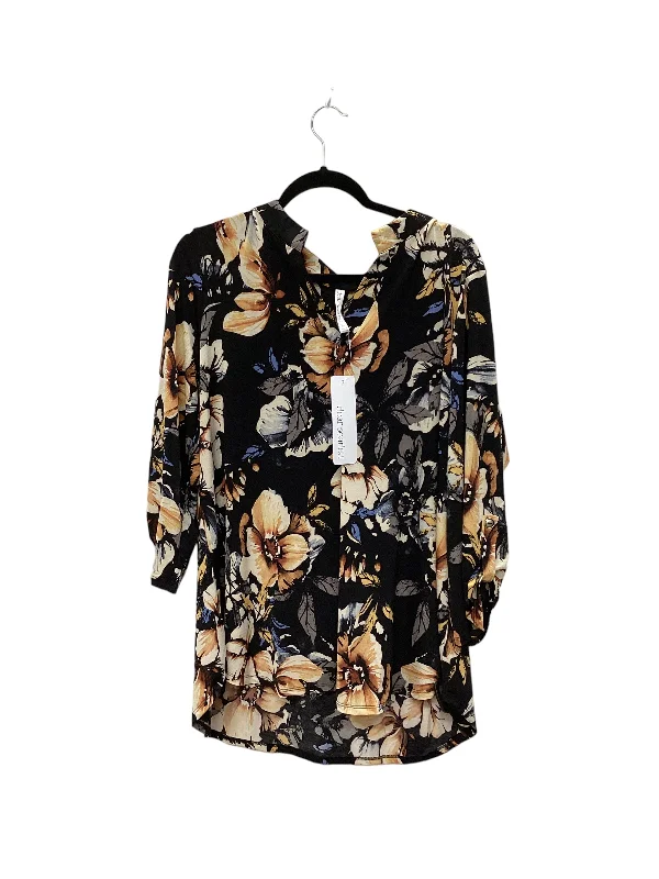 Final Clearance Top Long Sleeve By Clothes Mentor  Size: 2x