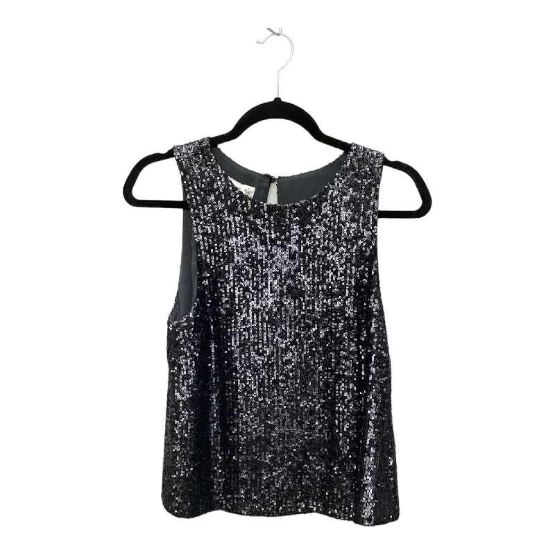 Limited Availability Top Sleeveless By Clothes Mentor  Size: S