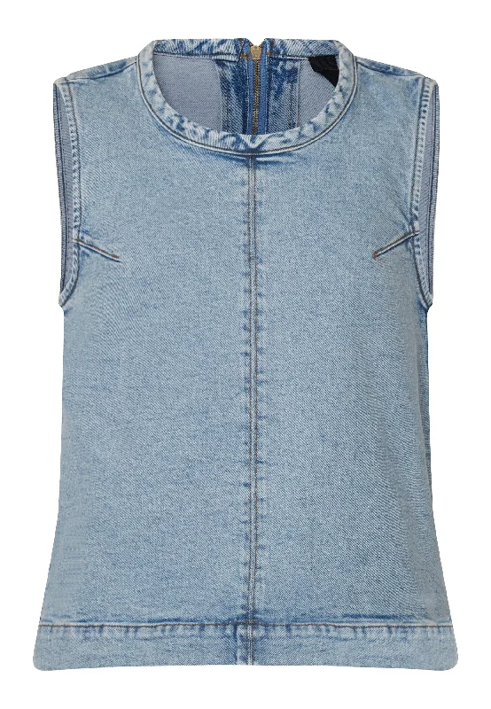 Weekend Deals That Dazzle Sisters Point - Ovea-Top2 - 410 L. Blue Wash
