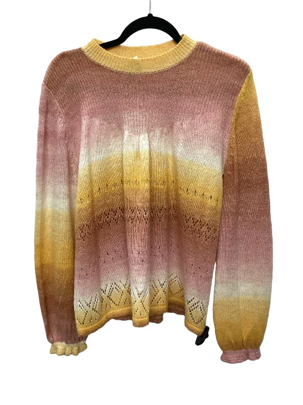 Can't Miss Sweater By Lc Lauren Conrad  Size: L