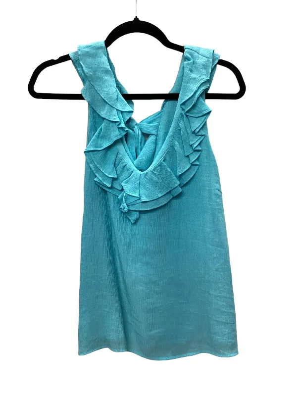 Mega Discount Top Sleeveless By Clothes Mentor  Size: M