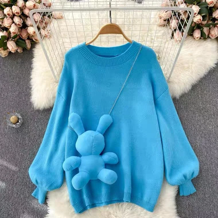 Online Specials Cesco Pullover with Sling