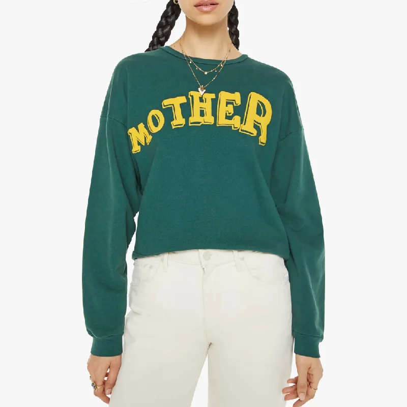 Online Specials The Drop Square Sweatshirt (Mother Arch)