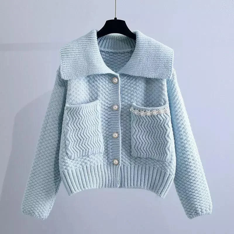 Overstock Clearance Larene Statement Pullover