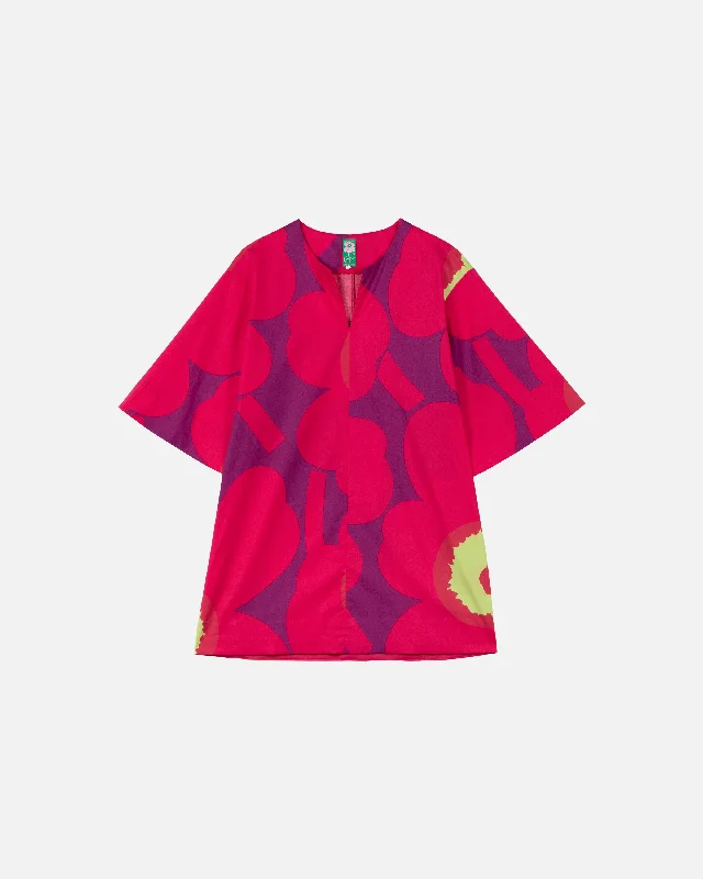Great Deals Riite Unikko Cotton Tunic 80cm