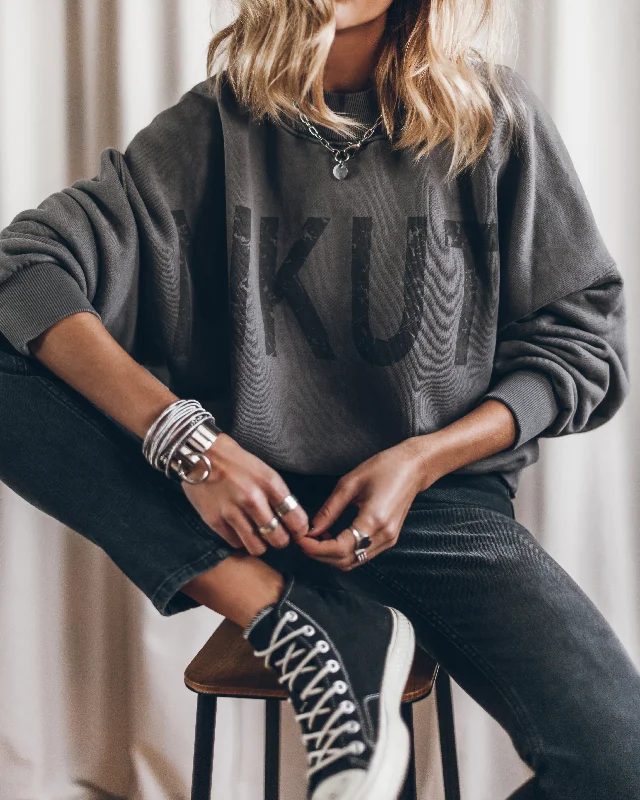 Early Access The Stone Mikuta Sweater
