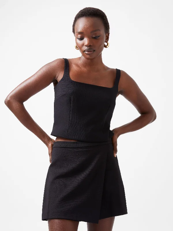 Clearance Items Whisper Square Neck Top