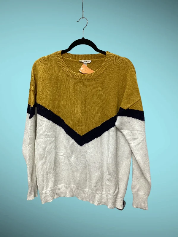 Discount Deals Sweater By Reborn J  Size: S