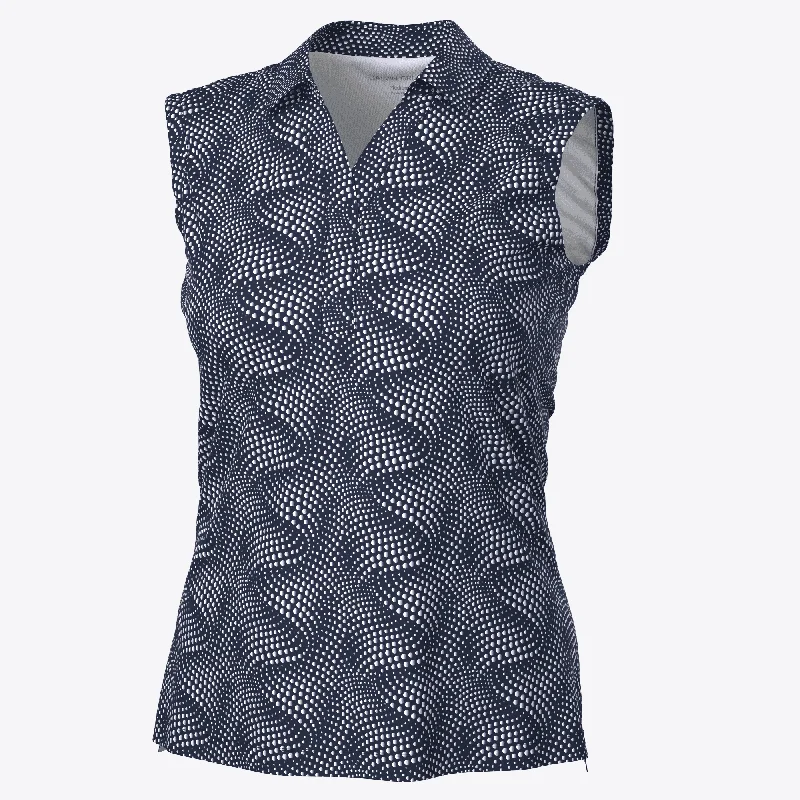 Weekend Specials to Snag Minnie - BREATHABLE SLEEVELESS GOLF SHIRT