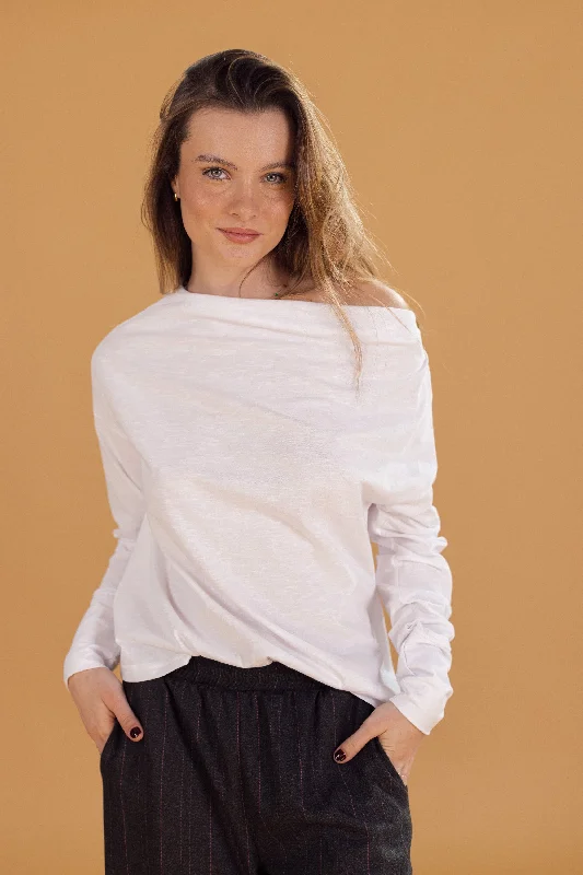 Epic Value Top Anya White