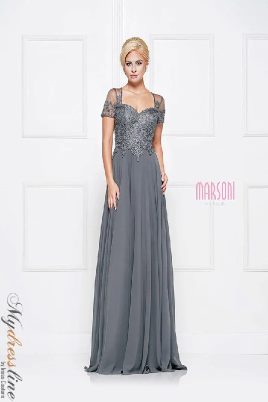 Weekend Bargains to Indulge In Marsoni M271