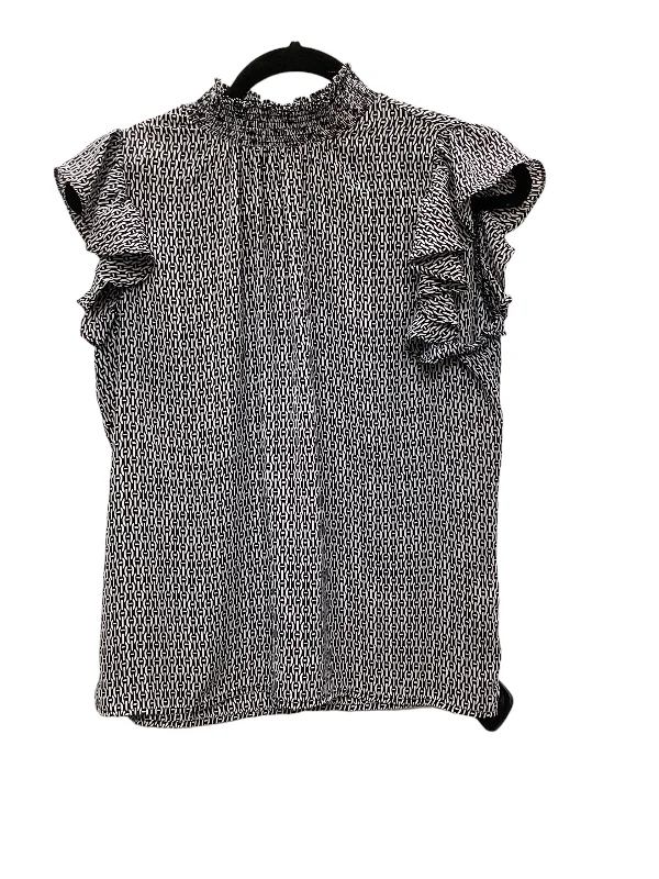 Bargain Bin Top Sleeveless By Clothes Mentor  Size: S