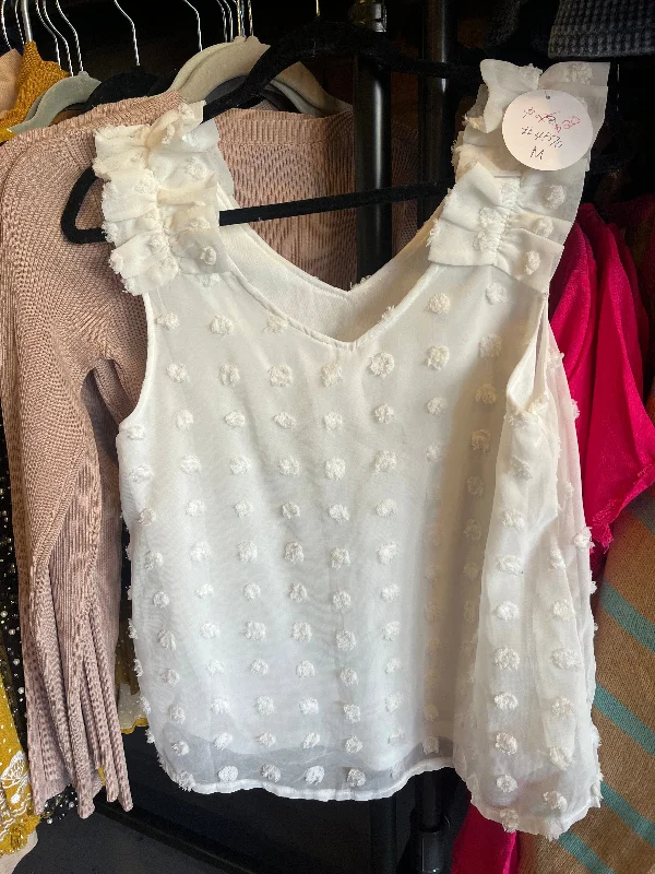 Super Deal The Patricia Tank