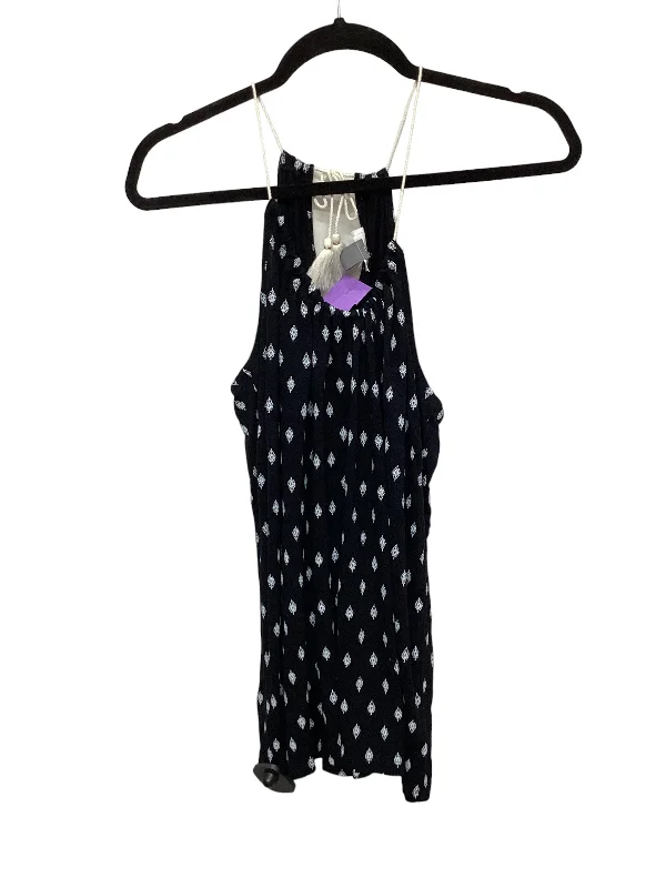 Crazy Savings Top Sleeveless By Old Navy  Size: M