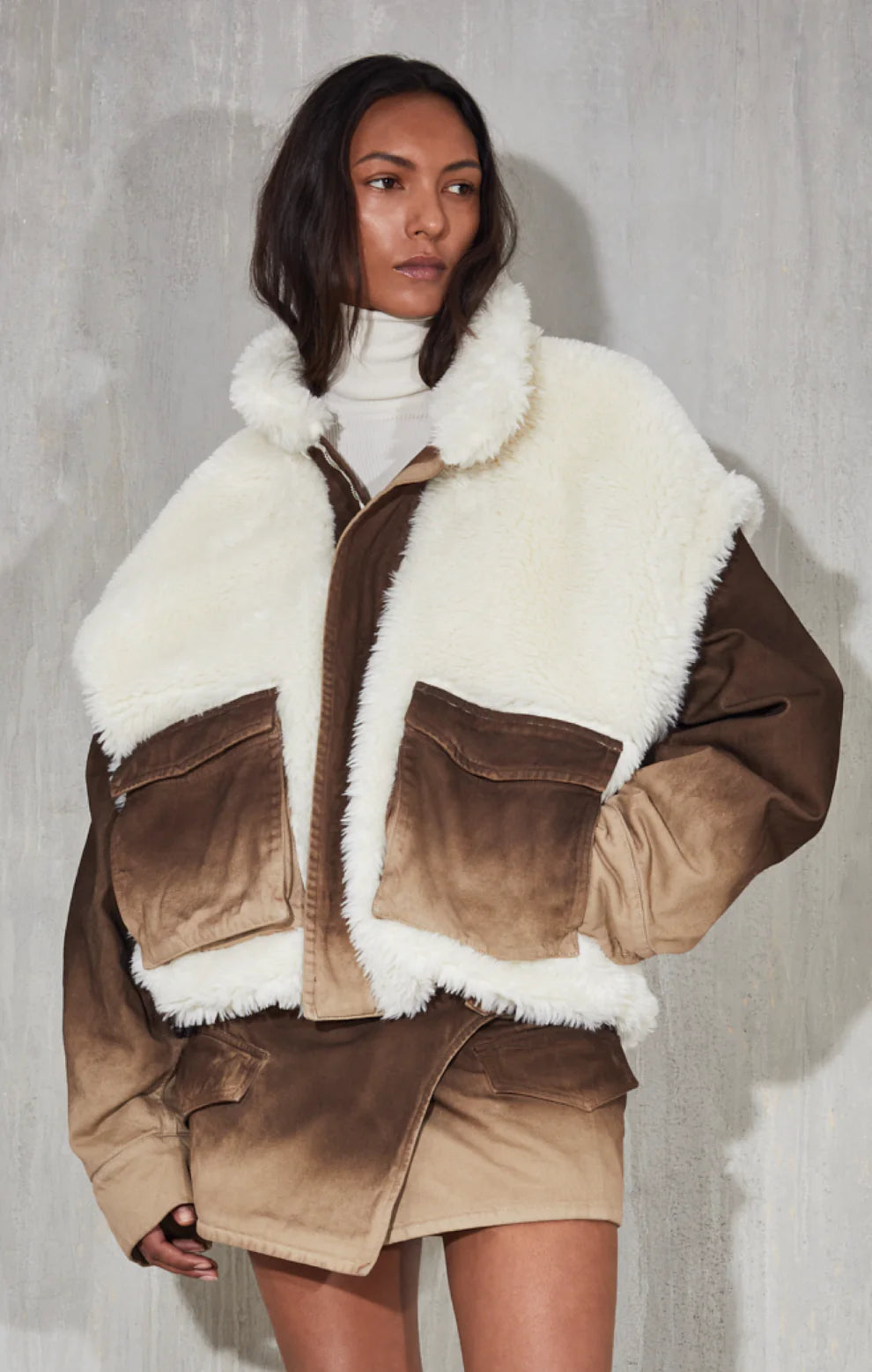 Weekend Bargains to Cherish Olaf Bomber