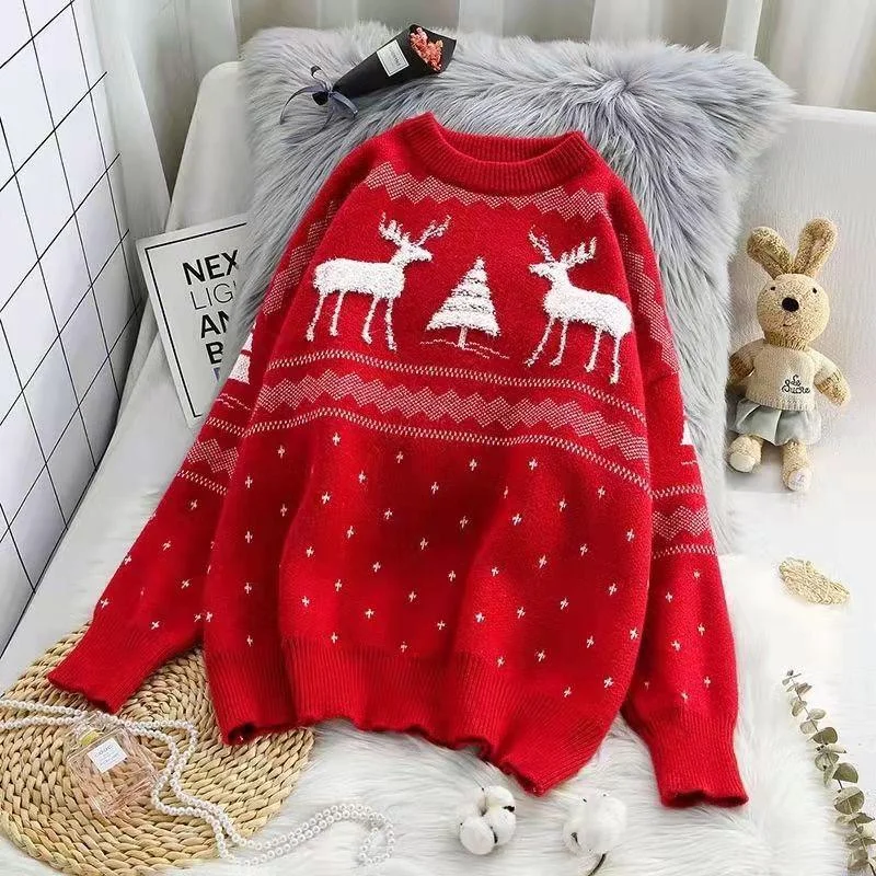 Sale Event Madison Statement Sweater